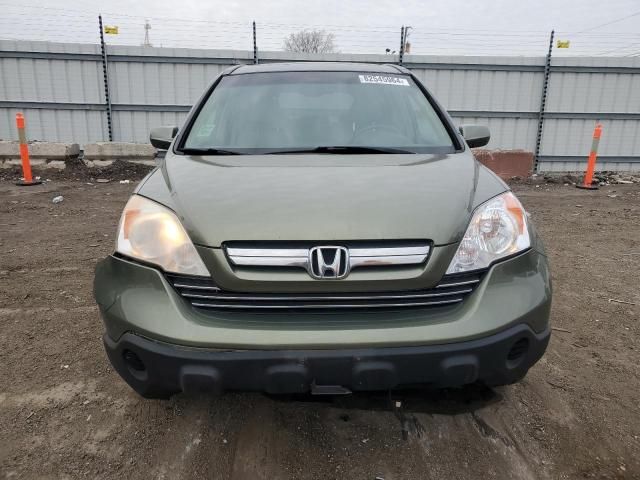 2009 Honda CR-V EXL