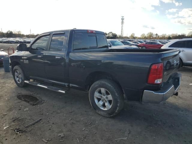 2013 Dodge RAM 1500 SLT