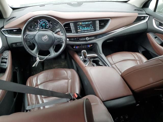 2018 Buick Enclave Avenir