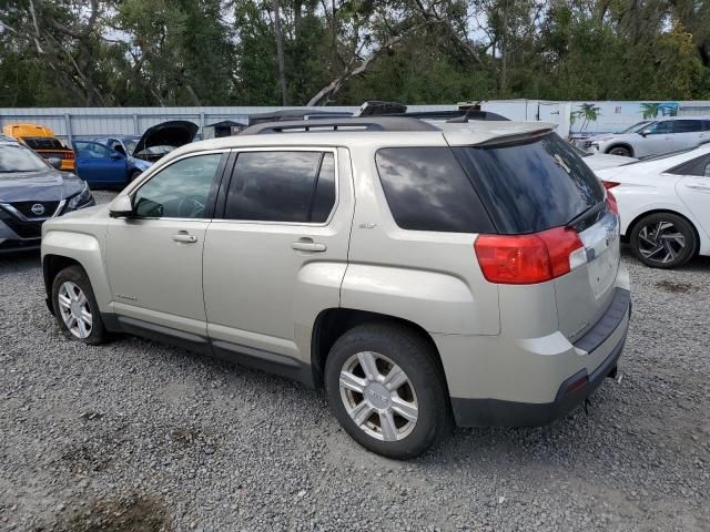 2014 GMC Terrain SLT