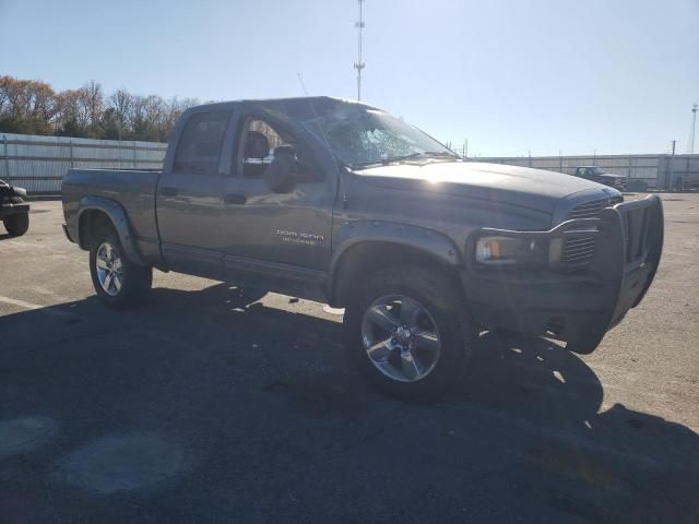 2005 Dodge RAM 1500 ST