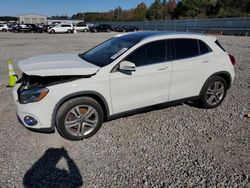 Mercedes-Benz Vehiculos salvage en venta: 2018 Mercedes-Benz GLA 250 4matic