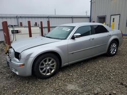 Salvage cars for sale from Copart Appleton, WI: 2008 Chrysler 300C