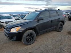 Toyota rav4 salvage cars for sale: 2012 Toyota Rav4