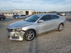 Chevrolet Impala salvage cars for sale: 2014 Chevrolet Impala LT