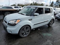 2010 KIA Soul + for sale in Denver, CO