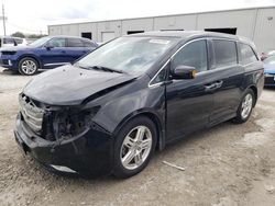 2012 Honda Odyssey Touring en venta en Jacksonville, FL