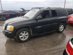 GMC salvage cars for sale: 2004 GMC Envoy