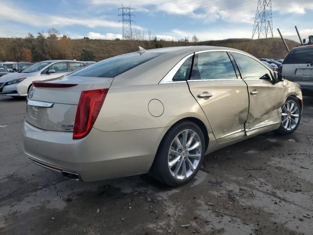 2014 Cadillac XTS Premium Collection