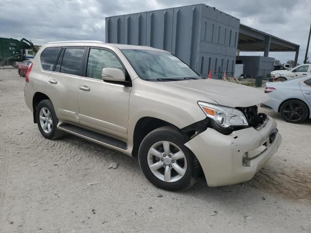 2011 Lexus GX 460 Premium