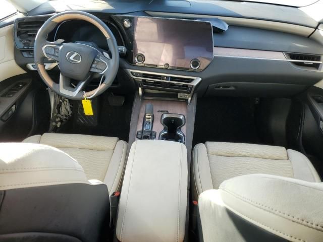 2024 Lexus RX 350 Base