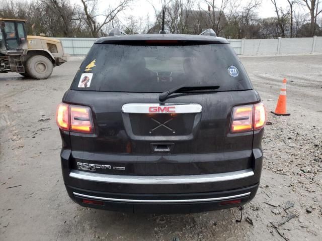 2017 GMC Acadia Limited SLT-2