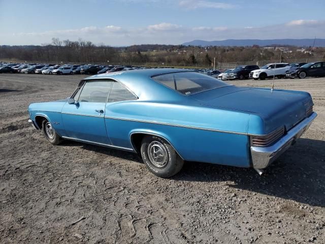 1966 Chevrolet Impala  SS