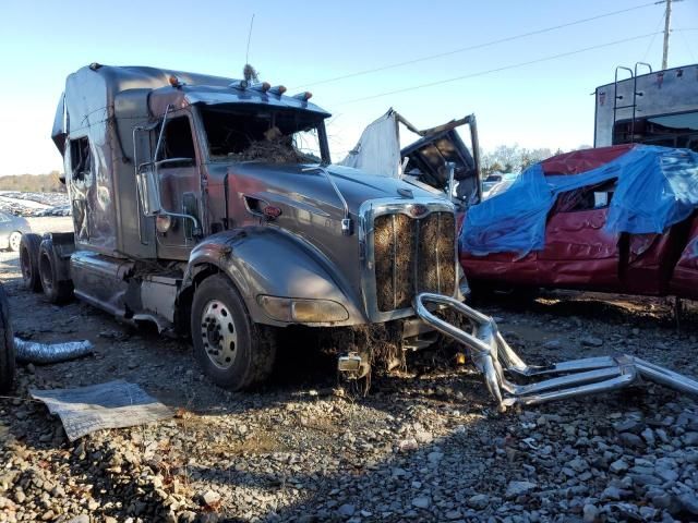 2006 Peterbilt 386