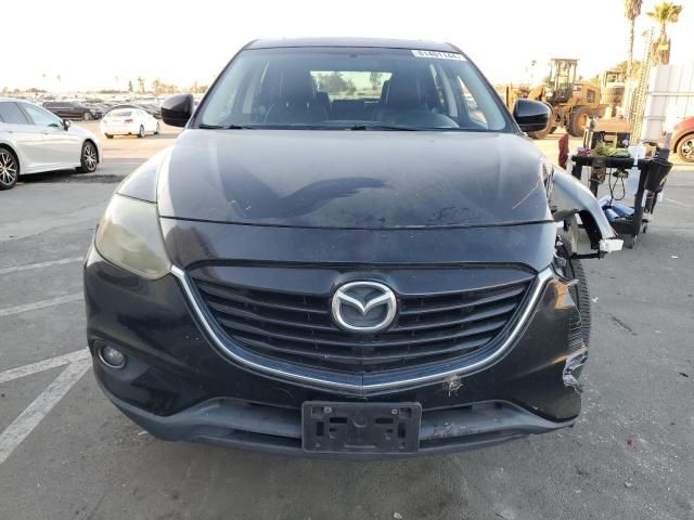 2014 Mazda CX-9 Touring