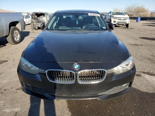 2014 BMW 320 I Xdrive