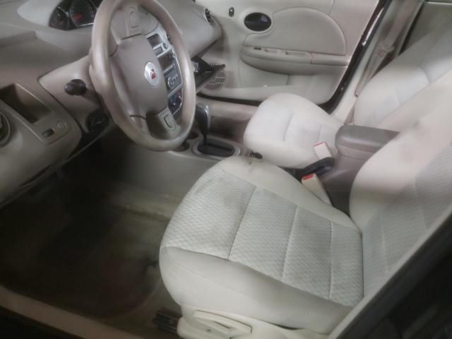 2006 Saturn Ion Level 2