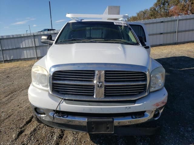 2008 Dodge RAM 2500 ST