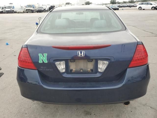 2006 Honda Accord SE