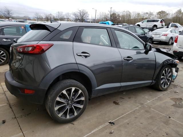 2019 Mazda CX-3 Touring