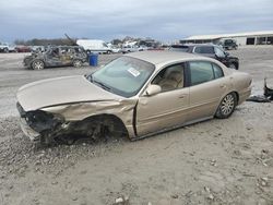 Buick Lesabre salvage cars for sale: 2005 Buick Lesabre Limited