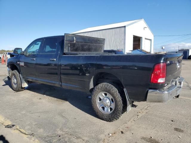 2015 Dodge RAM 2500 ST