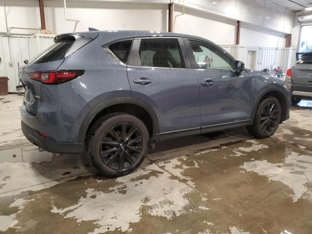 2023 Mazda CX-5 Preferred