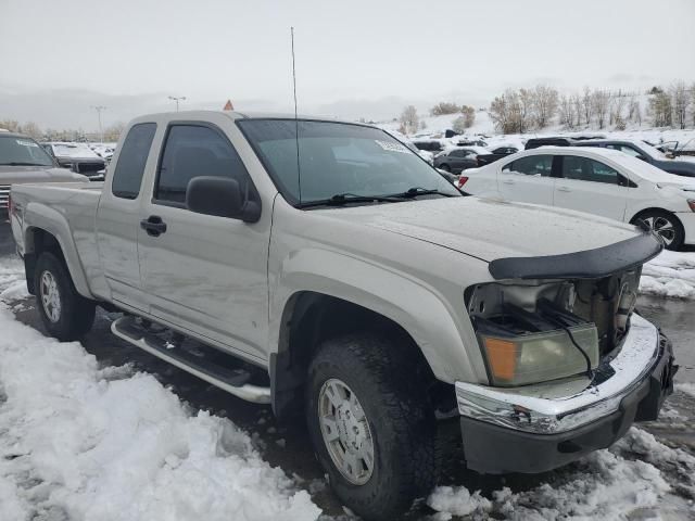 2007 GMC Canyon