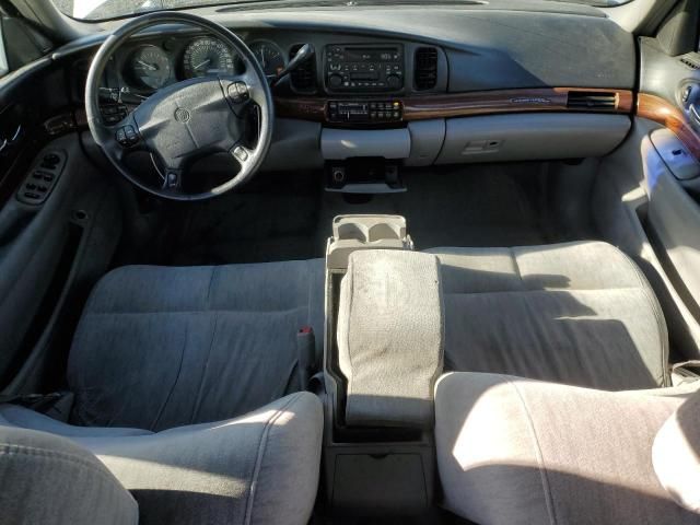 2005 Buick Lesabre Custom