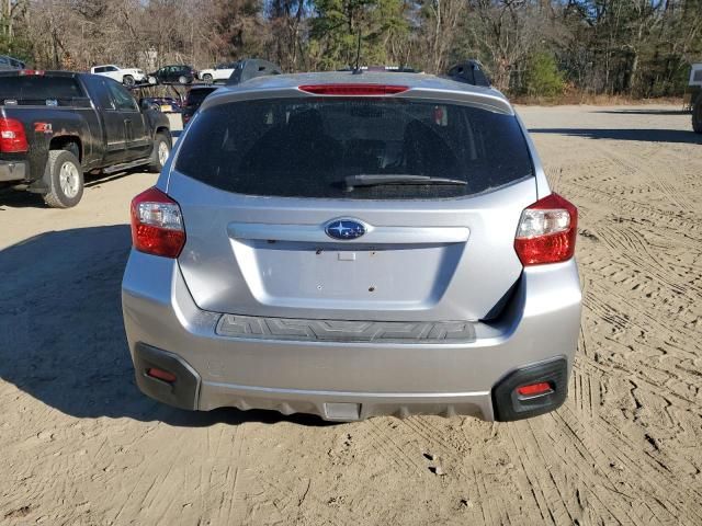 2015 Subaru XV Crosstrek 2.0 Premium