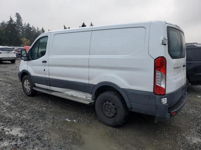 2018 Ford Transit T-250