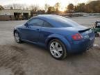 2003 Audi TT Quattro