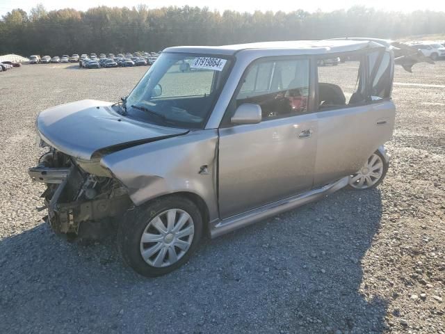 2005 Scion XB