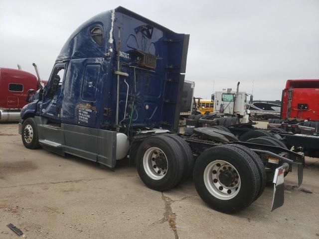 2016 Freightliner Cascadia 125