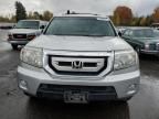 2010 Honda Pilot EXL