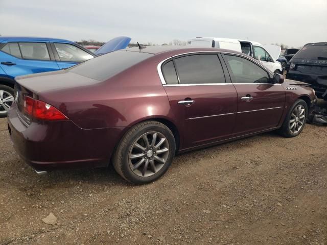 2007 Buick Lucerne CXS