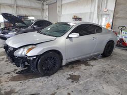 Nissan Altima salvage cars for sale: 2012 Nissan Altima S