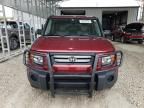 2008 Honda Element EX