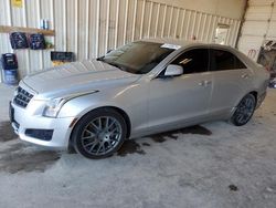 Cadillac ats salvage cars for sale: 2014 Cadillac ATS