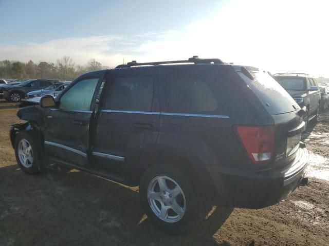 2006 Jeep Grand Cherokee Limited