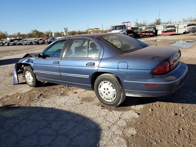 1997 Chevrolet Lumina Base