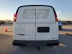 2016 Chevrolet Express G2500