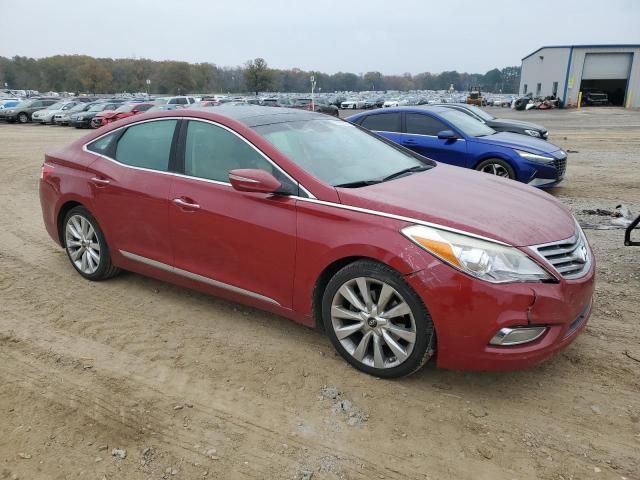 2014 Hyundai Azera GLS