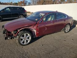 Jaguar salvage cars for sale: 2017 Jaguar XE Prestige