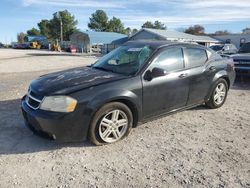 Dodge Avenger salvage cars for sale: 2010 Dodge Avenger R/T