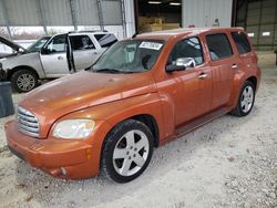 Chevrolet hhr salvage cars for sale: 2008 Chevrolet HHR LT