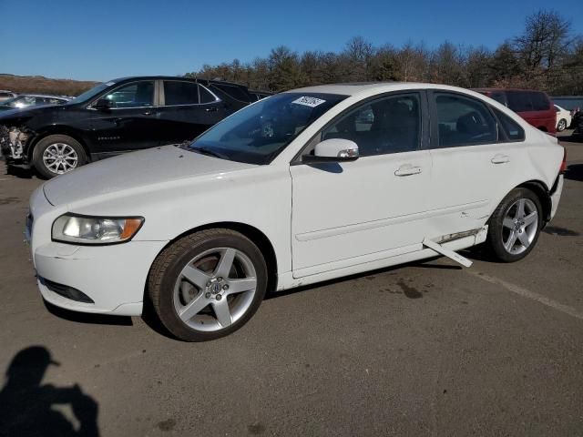 2008 Volvo S40 2.4I