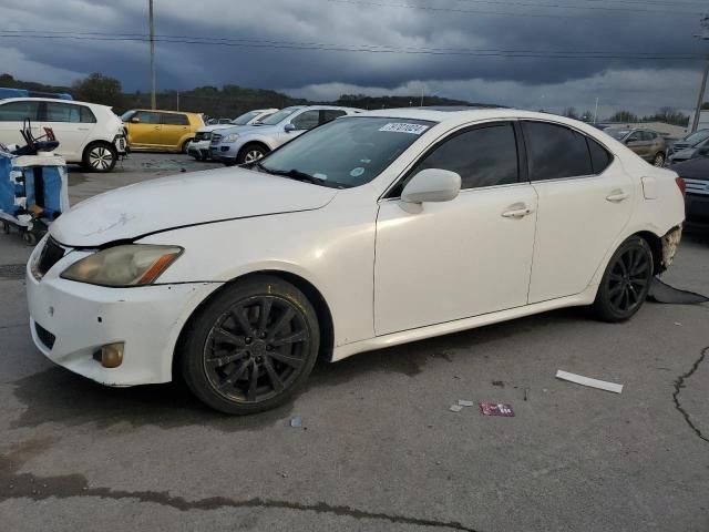 2006 Lexus IS 350