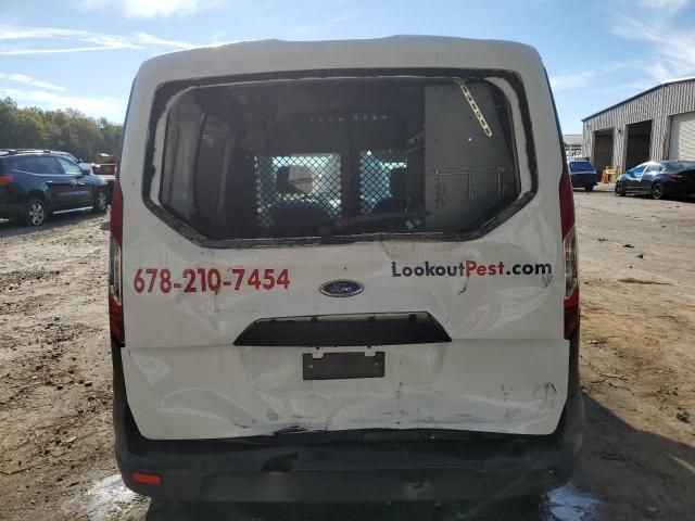 2014 Ford Transit Connect XL