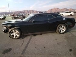 Dodge salvage cars for sale: 2012 Dodge Challenger SXT